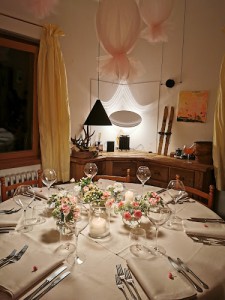 Ristorante Albergo Sci D'Oro