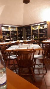 RIstorante Cantun del Sasela