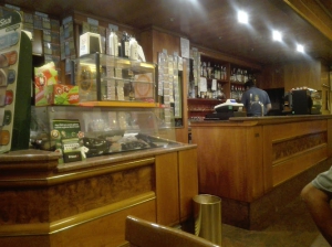 Bar Posta