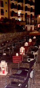 DallAle Bistrot