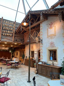 Caffè Centrale Madesimo