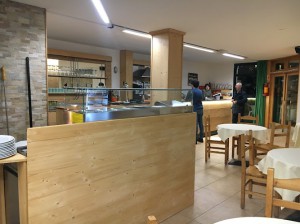 Bar Pizzeria Palasport