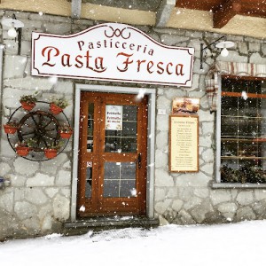 Pasta Fresca