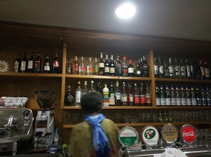 Bar Mortirolo