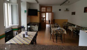 Bar-Ristorante Tavernella
