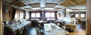 Rifugio Sci 2000