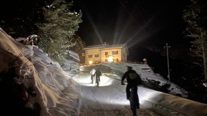 Rifugio Stella Alpina