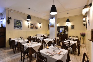Pesca & Mangia
