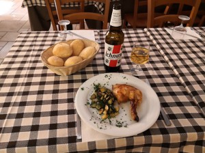 Trattoria Il Cortiletto