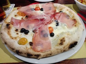 Pizzeria da Mario - Pizzeria D'Asporto