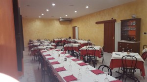 Vesuvio pizzeria ristorante