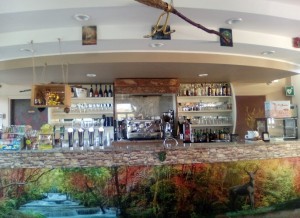 Bar Bello *Isola delle rose *