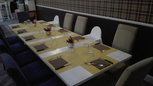 Pizzeria Le Contadine