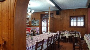Ristorante La Cantinetta