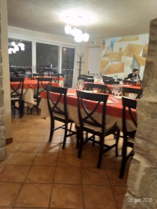 Ristorante al Portichetto