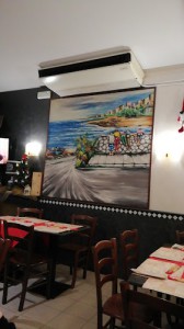 Pizzeria Mare E Monti