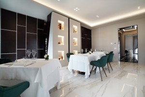 Ristorante Osteria del Conte