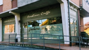 Fashion Caffe'