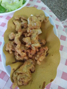 Ristorante Bosco Del Velino