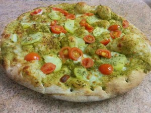 Pizzeria Primavera