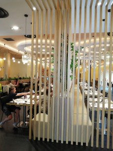 Washoku | Sushi Asian Restaurant