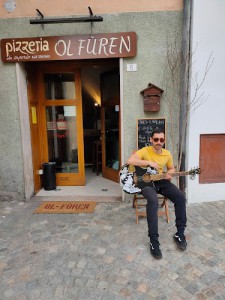 Ol Fùren