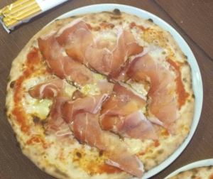 Trattoria Pizzeria Miravalle