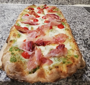 Pizzeria La Tradizione da Giulio Soldani