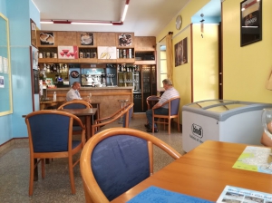 Bar Trattoria Pizzeria Alpino