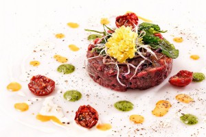 InTerrazza Restaurant