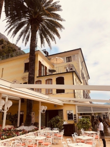 Hotel Ristorante le Palme