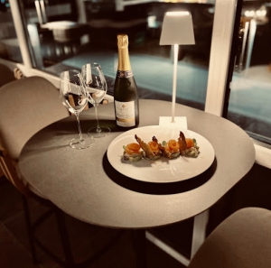 Marina Club - Lounge Wine Bistrot