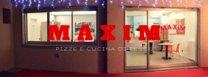 Pizzeria Maxim