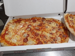 Pizzeria Pizza Italia