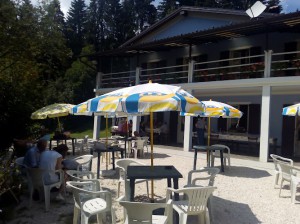 Trattoria marilisa