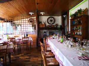 Osteria La Miniera