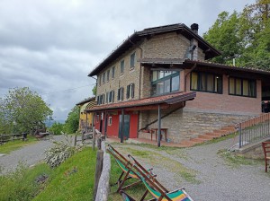 Agriturismo Guardamonte