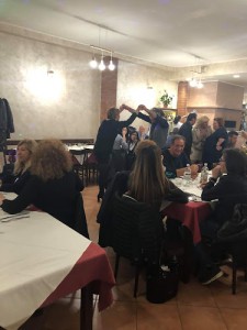 Ristorante Pizzeria Ci Pensa Paolino