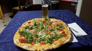 Pizza Più di Ferrara Erasmo