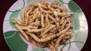 Gnammeria da Giò