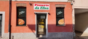 Pizzeria da Elisa
