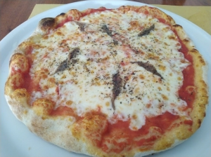 Bar Pizzeria Del Sagrato