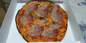 La Pizzetta Di Brufa