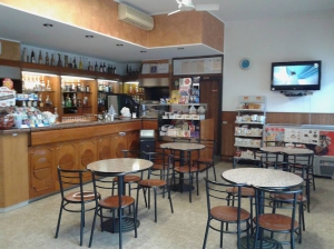 Bar Bagarotti