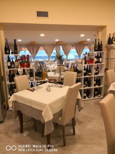 Ristorante Pizzeria Posillipo
