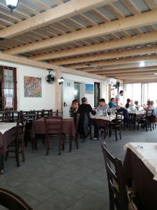 Trattoria Pizzeria Bar Accademia Di Mammato Giuseppina