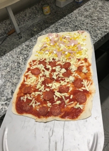 Maxp Ristopub & Pizzeria Chiusi Scalo