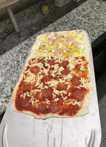 Maxp Ristopub & Pizzeria Chiusi Scalo