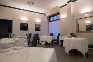 Ristorante Acquada