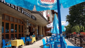 Bar Ristorante Pian Del Poggio Livio